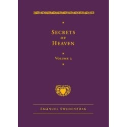 Secrets of Heaven Volume 2: The Deluxe New Century Edition