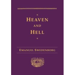 Heaven and Hell