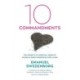Ten Commandments: The Secrets of Spiritual Growth Found in God's Principles for Living