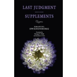 Last Judgment / Supplements
