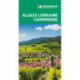 Alsace Lorraine Champagne