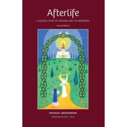 Afterlife: A Guided Tour of Heaven and Its Wonders