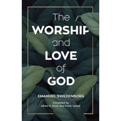 The Worship and Love of God