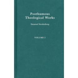 Posthumous Theological Works 2