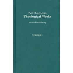 Posthumous Theological Works 1