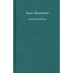 Four Doctrines: With the Nine Questions