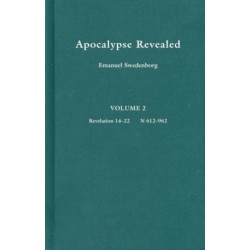 Apocalypse Revealed 2
