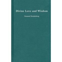 Divine Love and Wisdom