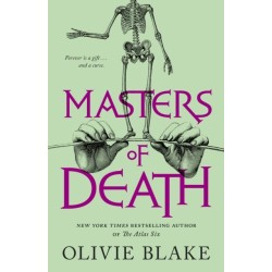 Masters of Death: A Novel