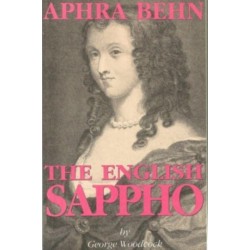 Aphra Behn: The English Sappho