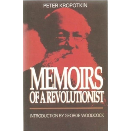 Memoirs of a Revolutionist