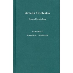 Arcana Coelestia 5