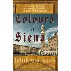 Colours of Siena