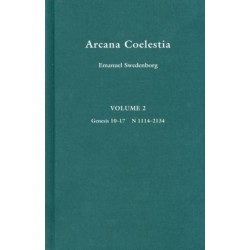 Arcana Coelestia 2