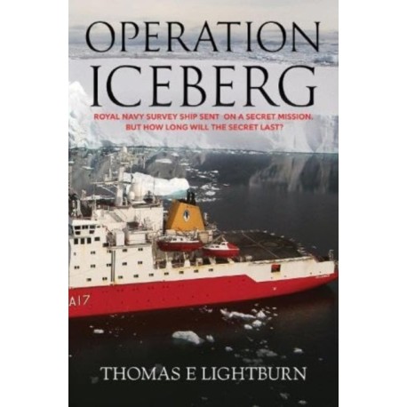 Operation Iceberg