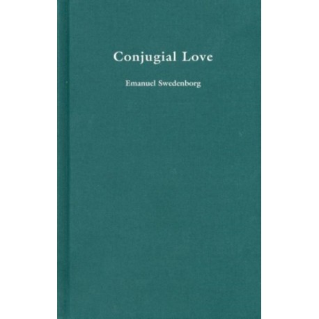 Conjugial Love