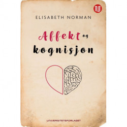 Affekt og kognisjon