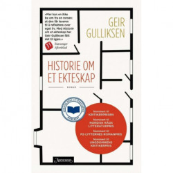 Historie om et ekteskap