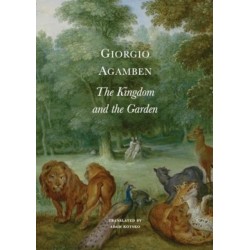 The Kingdom and the Garden