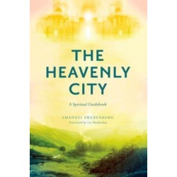 The Heavenly City: A Spiritual Guidebook
