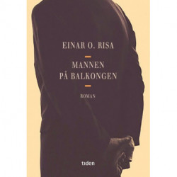 Mannen på balkongen