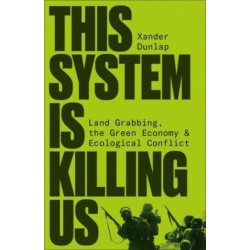 This System is Killing Us: Land Grabbing, the Green Economy and Ecological Conflict