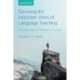 Surviving the Induction Years of Language Teaching: The Importance of Reflective Practice