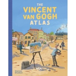 The Vincent van Gogh Atlas (Junior Edition)