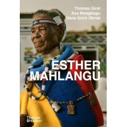 Esther Mahlangu: To Paint is in My Heart