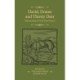 David, Donne, and Thirsty Deer: Selected Essays of Anne Lake Prescott