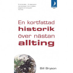 En kortfattad historik över nästan allting