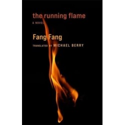 The Running Flame: A Novel