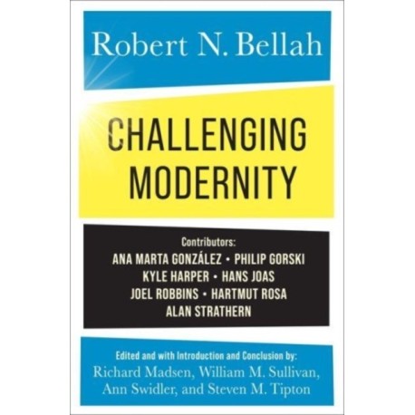 Challenging Modernity