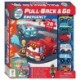 Pull Back & Go: Emergency Vehicles