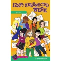 Izzy's Unexpected Week