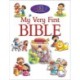 My Very First Bible (CBT)