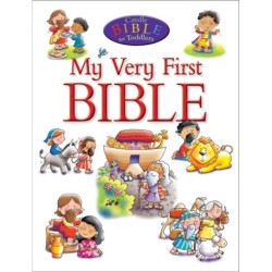 My Very First Bible (CBT)