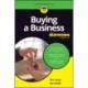 Buying a Business For Dummies