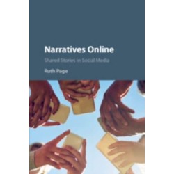 Narratives Online: Shared Stories in Social Media