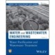 Water & Wastewater Engineer: Water Purification and Wastewater Treatment, Volume 2