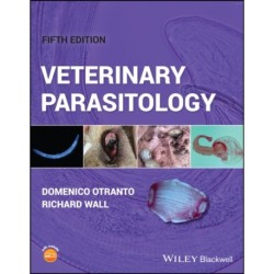 Veterinary Parasitology