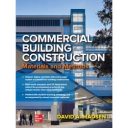 Commercial Building Construction (PB)