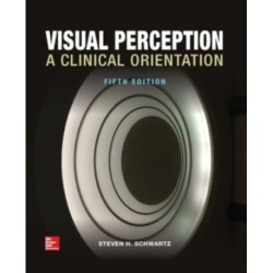 Visual Perception: A Clinical Orientation, Fifth Edition (Paperback)