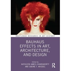 Bauhaus Effects in Art, Architecture, and Design