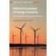 Political Economies of Energy Transition: Wind and Solar Power in Brazil and South Africa