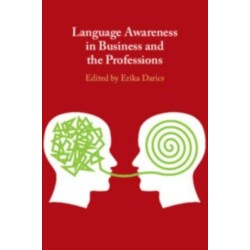 Language Awareness in Business and the Professions