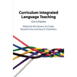 Curriculum Integrated Language Teaching: CLIL in Practice