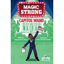 Capitol Wand