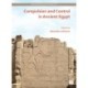 Compulsion and Control in Ancient Egypt: Proceedings of the Third Lady Wallis Budge Egyptology Symposium
