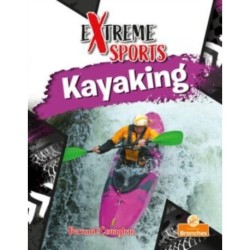 Kayaking